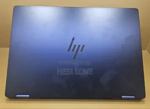 New Laptop HP OmniBook X Flip 14" 16GB Intel Core Ultra 7 SSD 1T