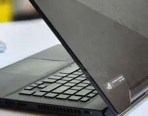 New Laptop Asus ROG Zephyrus G15 16GB Intel Core I7 SSD 512GB