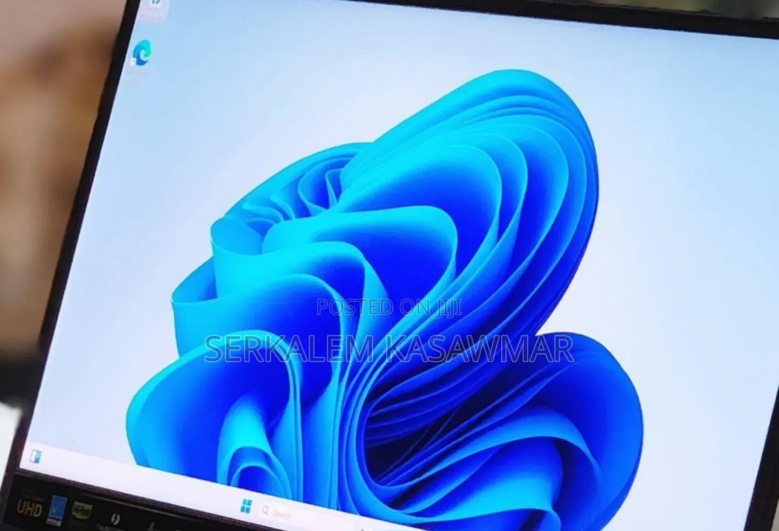 New Laptop Asus ROG Zephyrus G15 16GB Intel Core I7 SSD 512GB