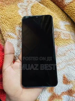 Samsung Galaxy M13 (India) 64 GB Black