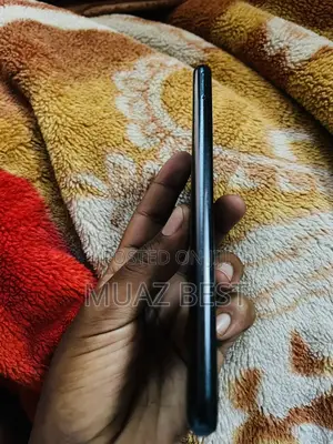 Samsung Galaxy M13 (India) 64 GB Black