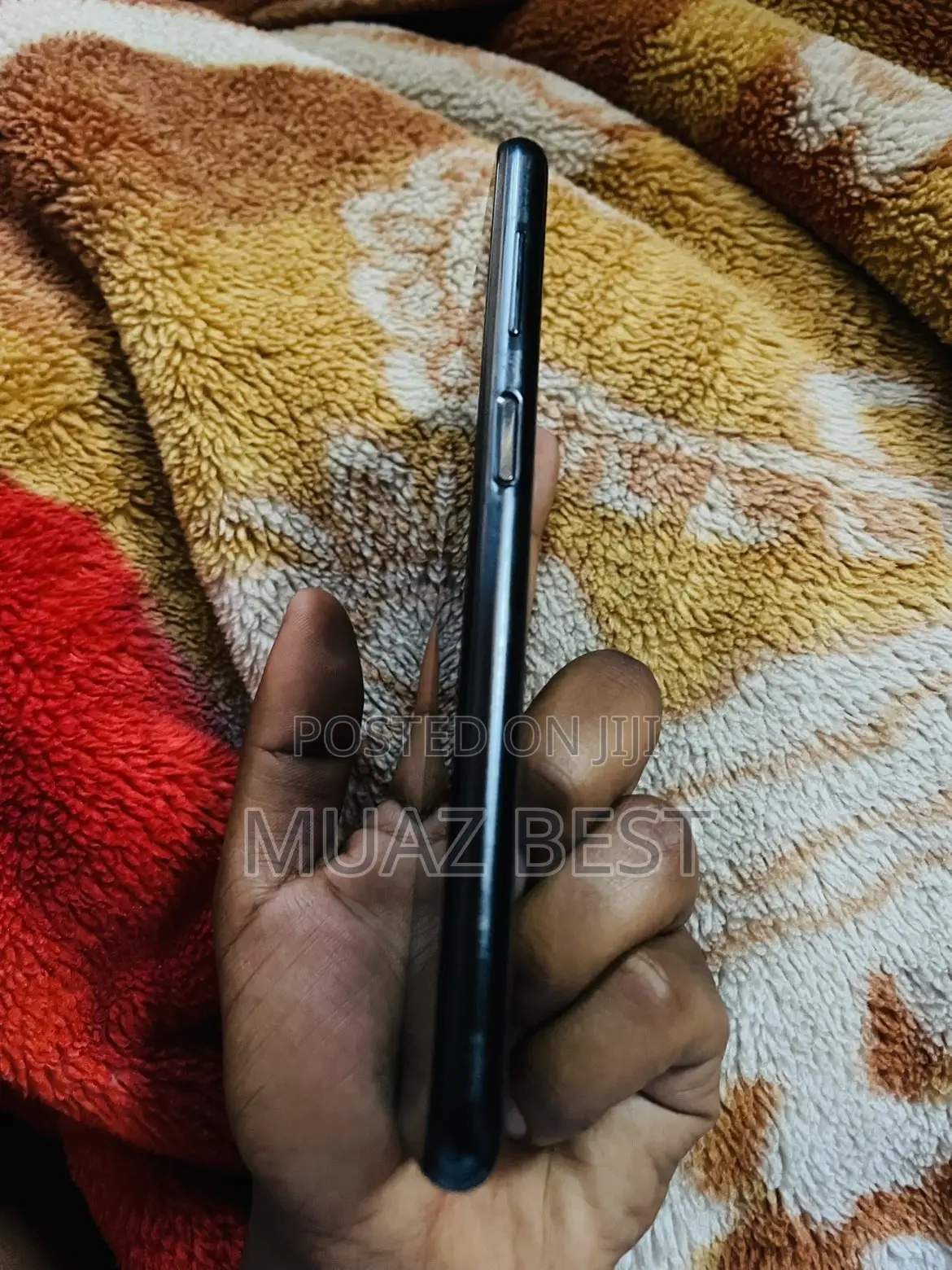 Samsung Galaxy M13 (India) 64 GB Black