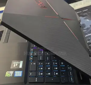 New Laptop HP Omen X 16GB Intel Core I5 SSD 512GB