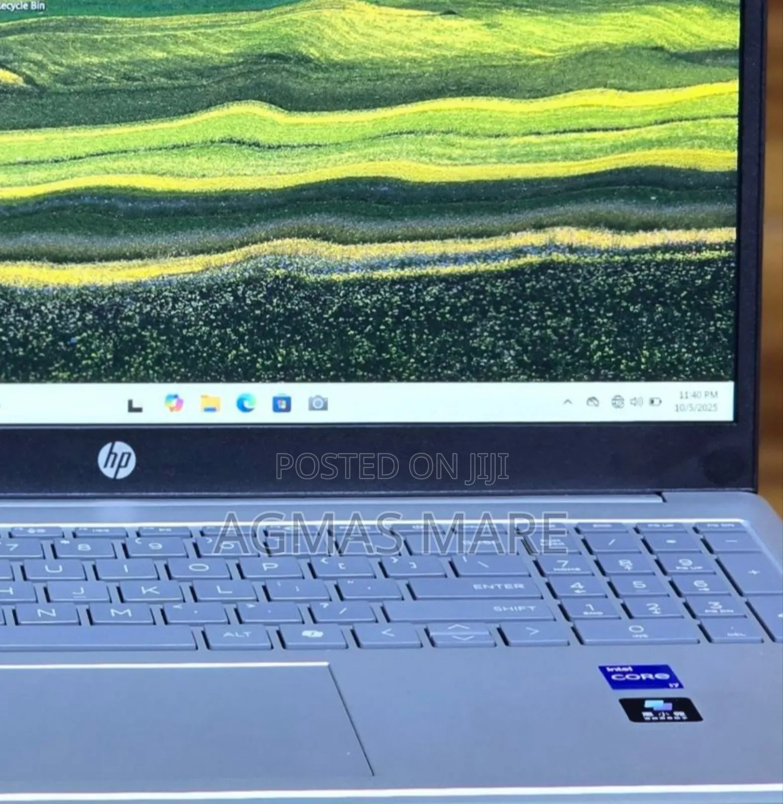 New Laptop HP Stream Notebook 16GB Intel Core I7 SSD 1T