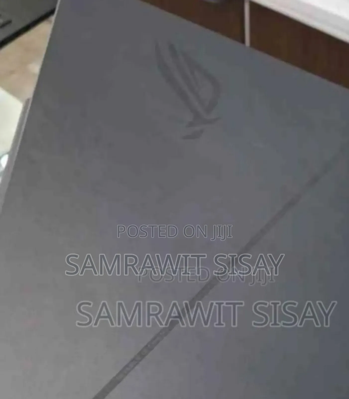 New Laptop Asus ROG Strix G15 16GB Intel Core i9 SSD 1T