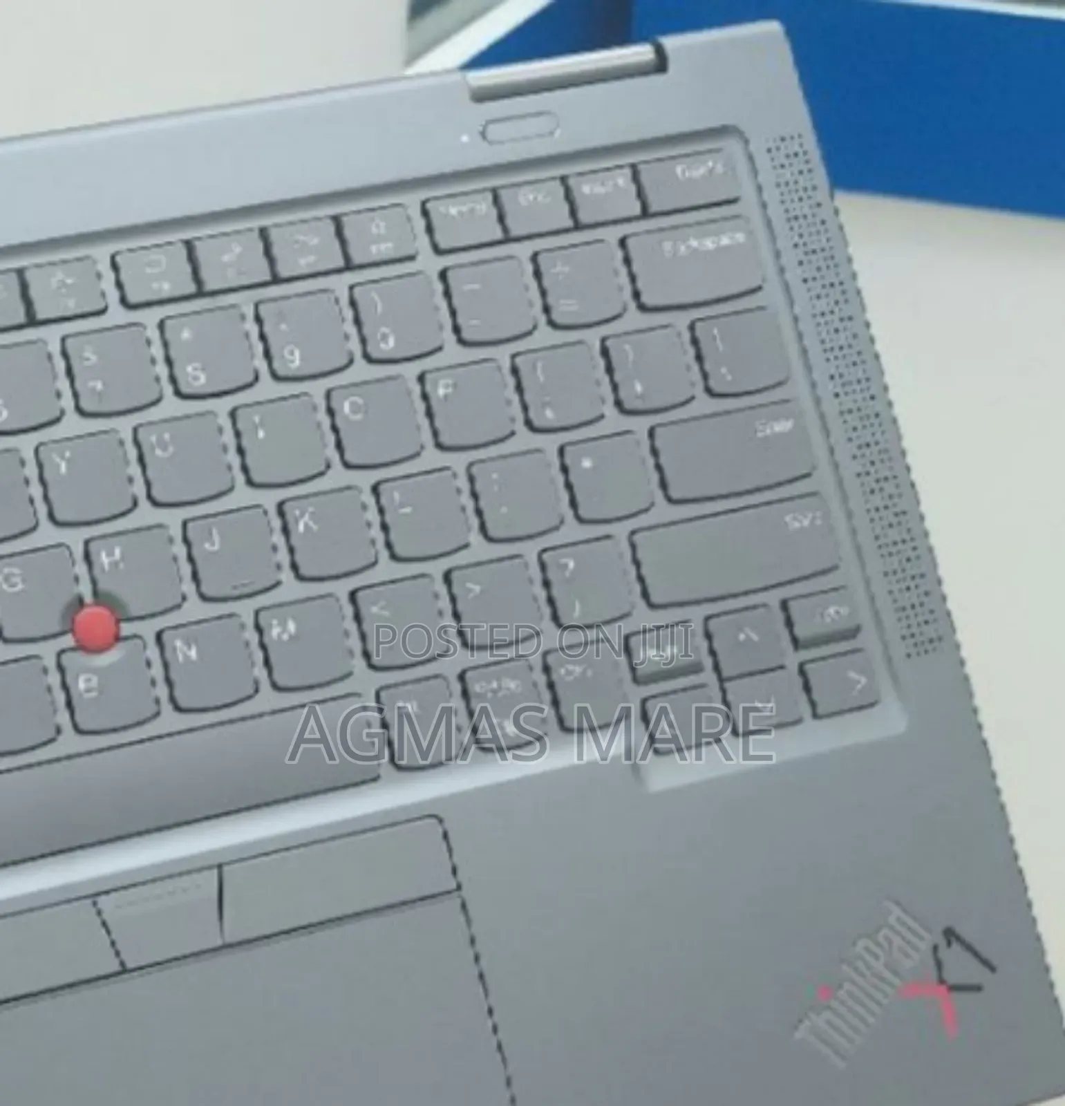 New Laptop Lenovo Thinkpad X1 Yoga 32GB Intel Core I7 SSD 512GB