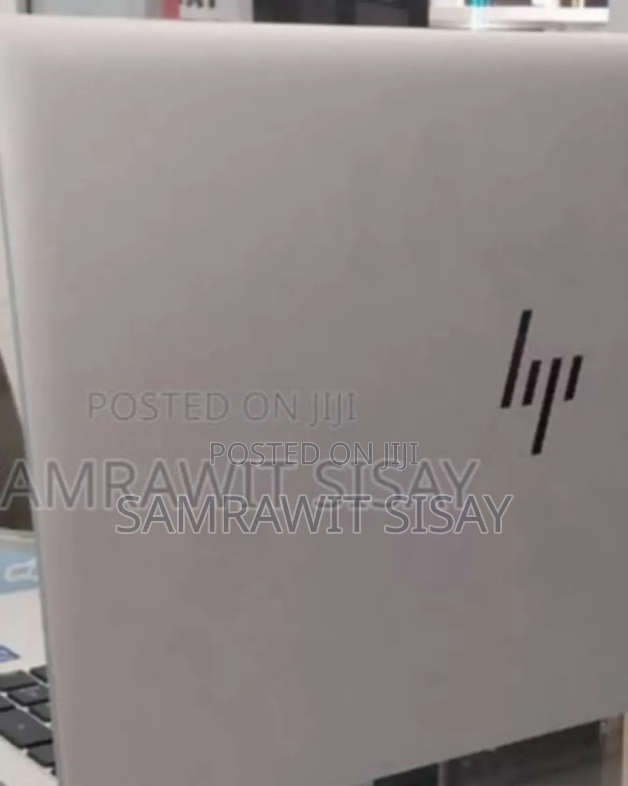 New Laptop HP EliteBook 850 16GB Intel Core i7 SSD 512GB