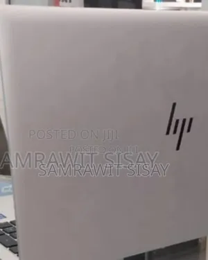 New Laptop HP EliteBook 850 16GB Intel Core i7 SSD 512GB