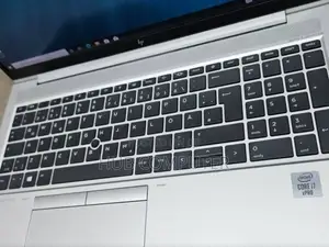 New Laptop HP EliteBook 850 G8 16GB Intel Core I7 SSD 512GB