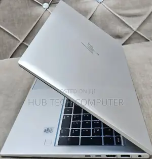 New Laptop HP EliteBook 850 G8 16GB Intel Core I7 SSD 512GB