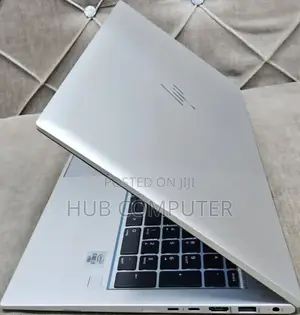 New Laptop HP EliteBook 850 G8 16GB Intel Core I7 SSD 512GB