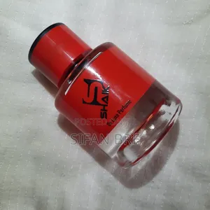 Photo - Shaik Baccarat Rough 540