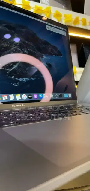 New Laptop Apple MacBook Pro 2019 64GB Intel Core I9 SSD 1T