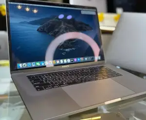 New Laptop Apple MacBook Pro 2019 64GB Intel Core I9 SSD 1T
