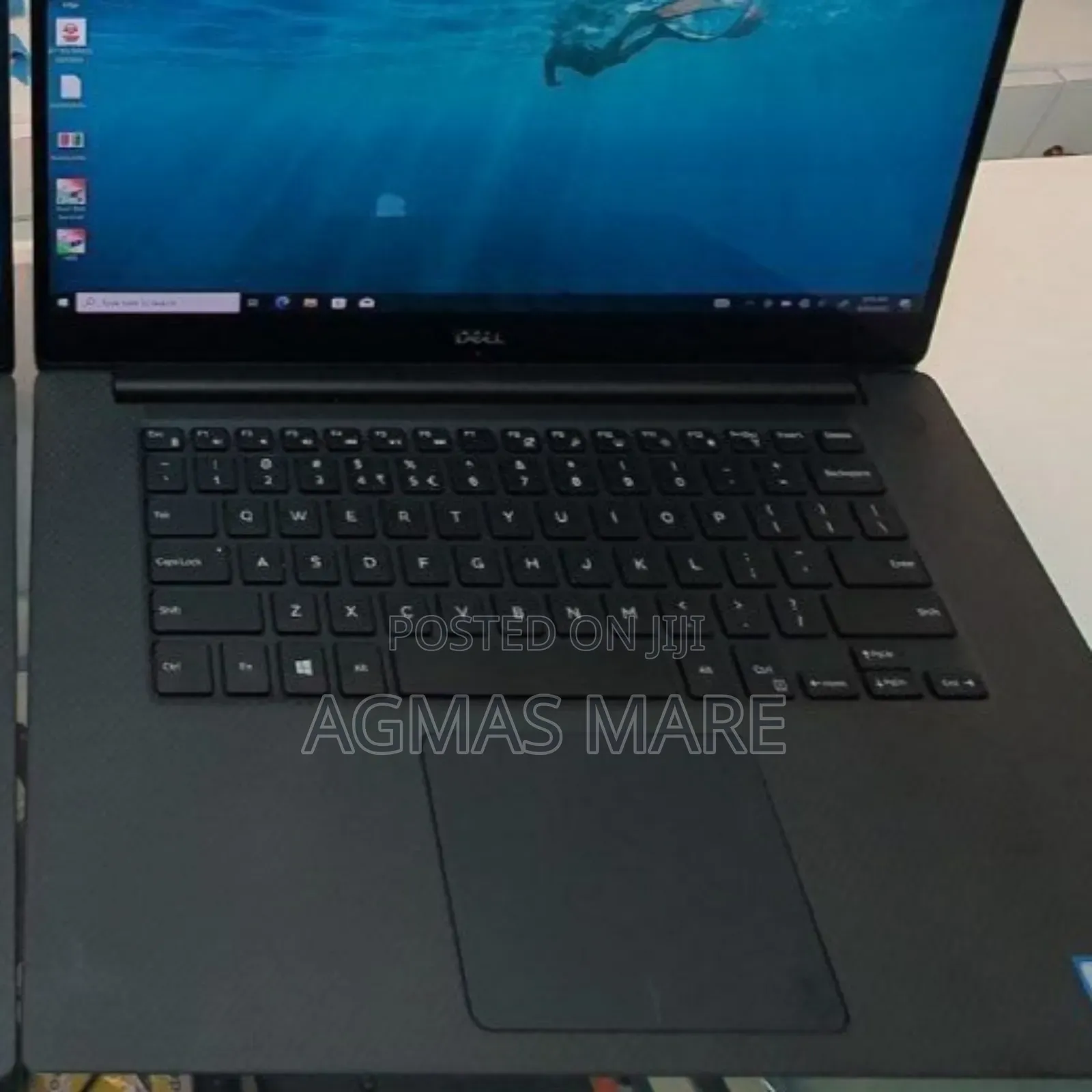 New Laptop Dell Precision 15 3520 32GB Intel Core i9 SSD 1T