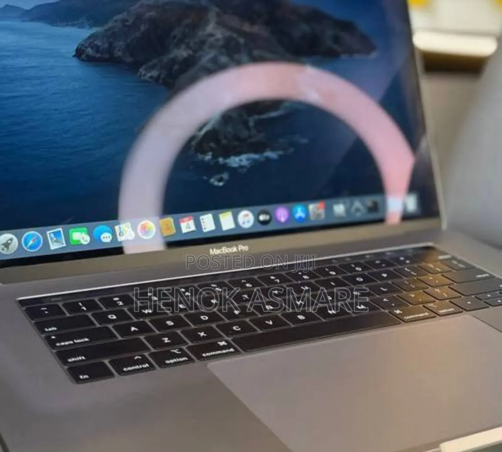 New Laptop Apple MacBook Pro 2019 64GB Intel Core I9 SSD 1T