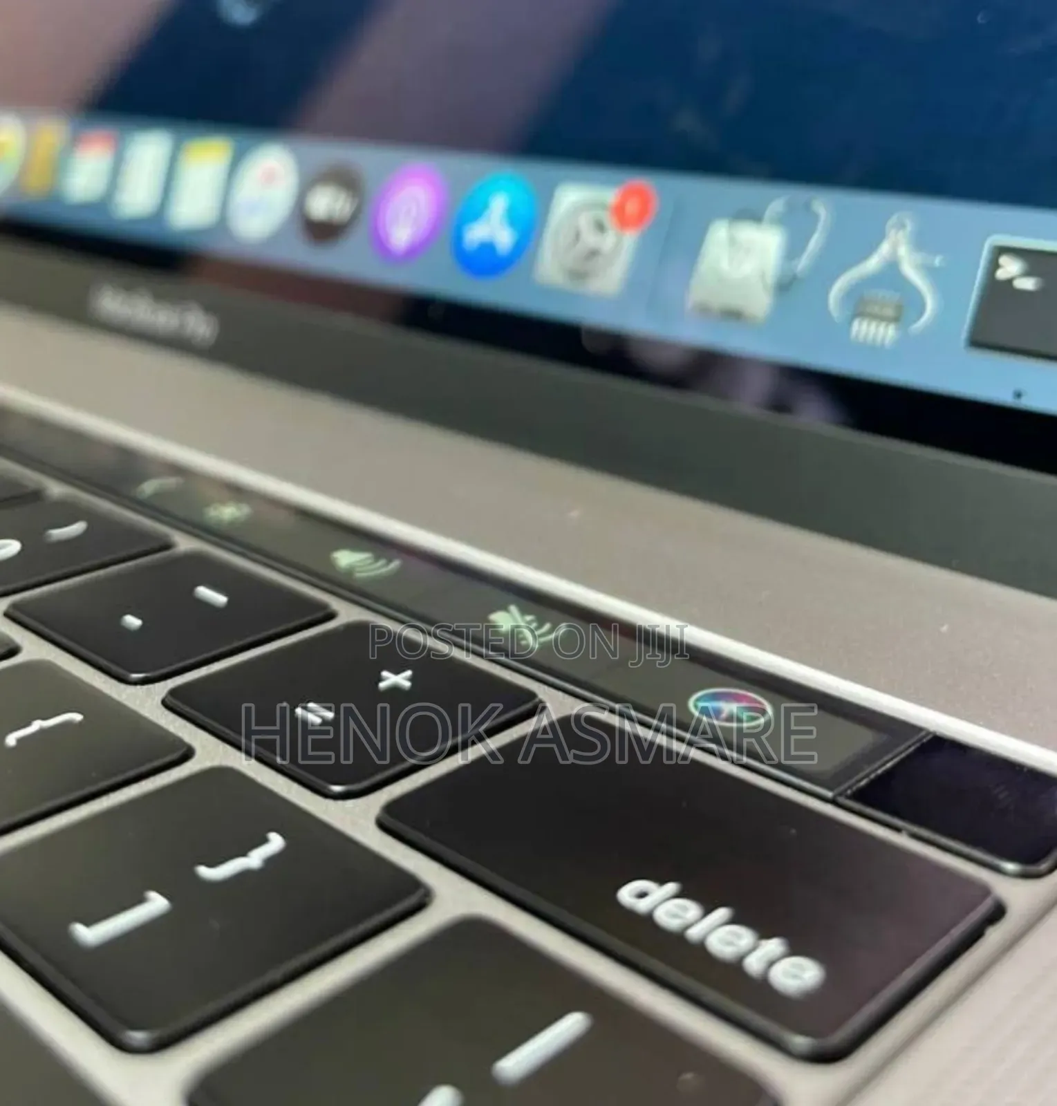 New Laptop Apple MacBook Pro 2019 64GB Intel Core I9 SSD 1T