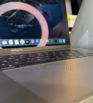 New Laptop Apple MacBook Pro 2019 64GB Intel Core I9 SSD 1T