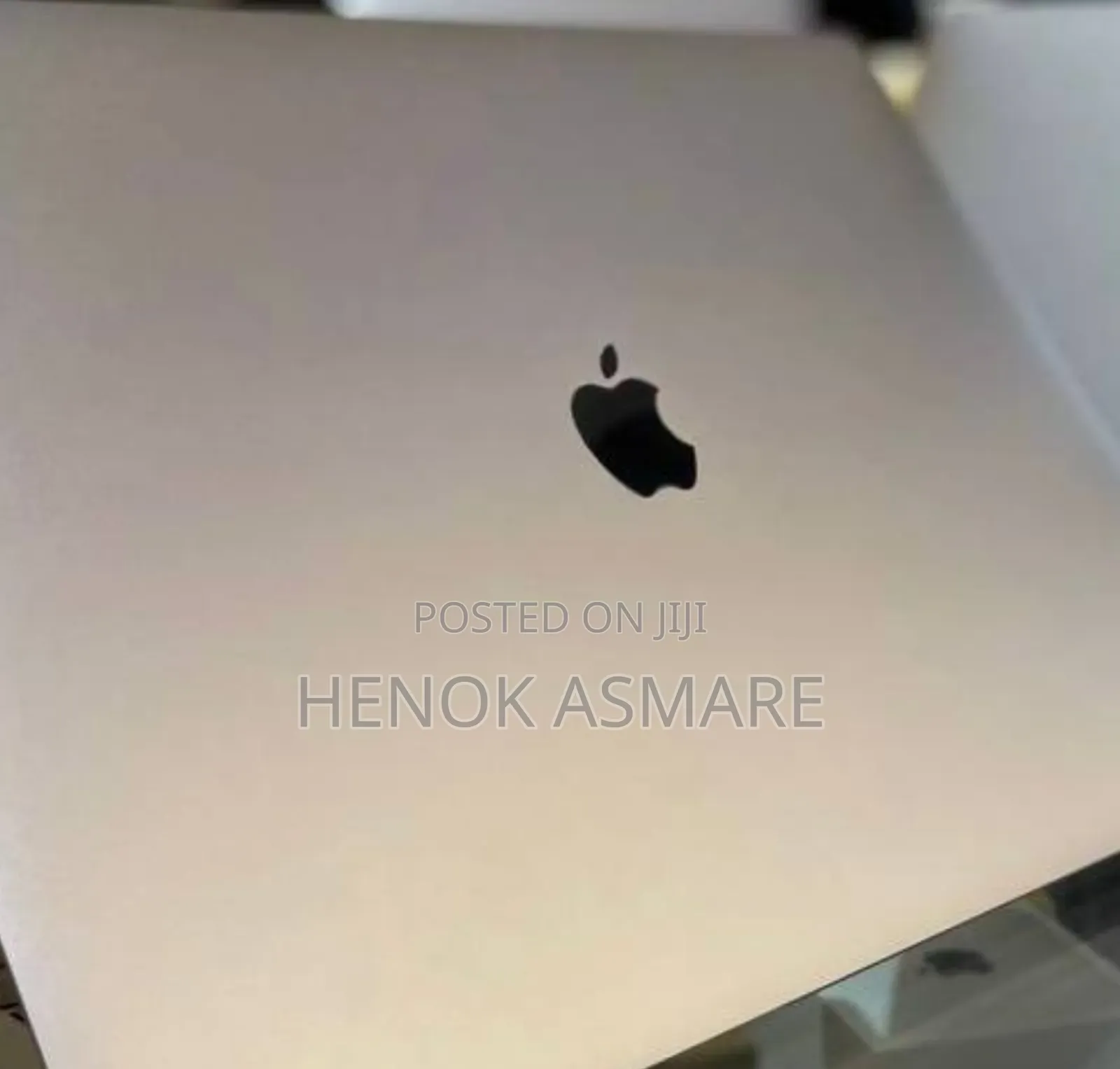 New Laptop Apple MacBook Pro 2019 64GB Intel Core I9 SSD 1T