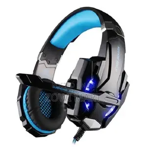 Photo - Kotion Each G9000 Gaming Headset With Mic for Pc/Ps4/Xbox