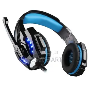 Kotion Each G9000 Gaming Headset With Mic for Pc/Ps4/Xbox
