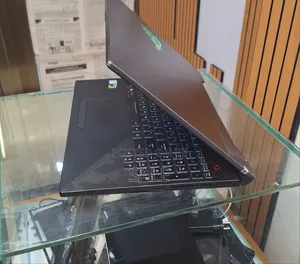 New Laptop Asus ROG Strix G15 16GB Intel Core I7 SSD 1T