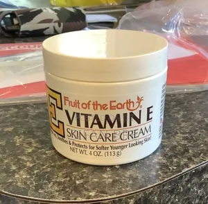 Photo - Fruit of the Earth Cocoa Butter With Vitamin E