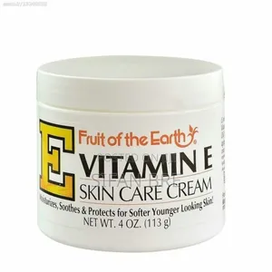 Fruit of the Earth Cocoa Butter With Vitamin E