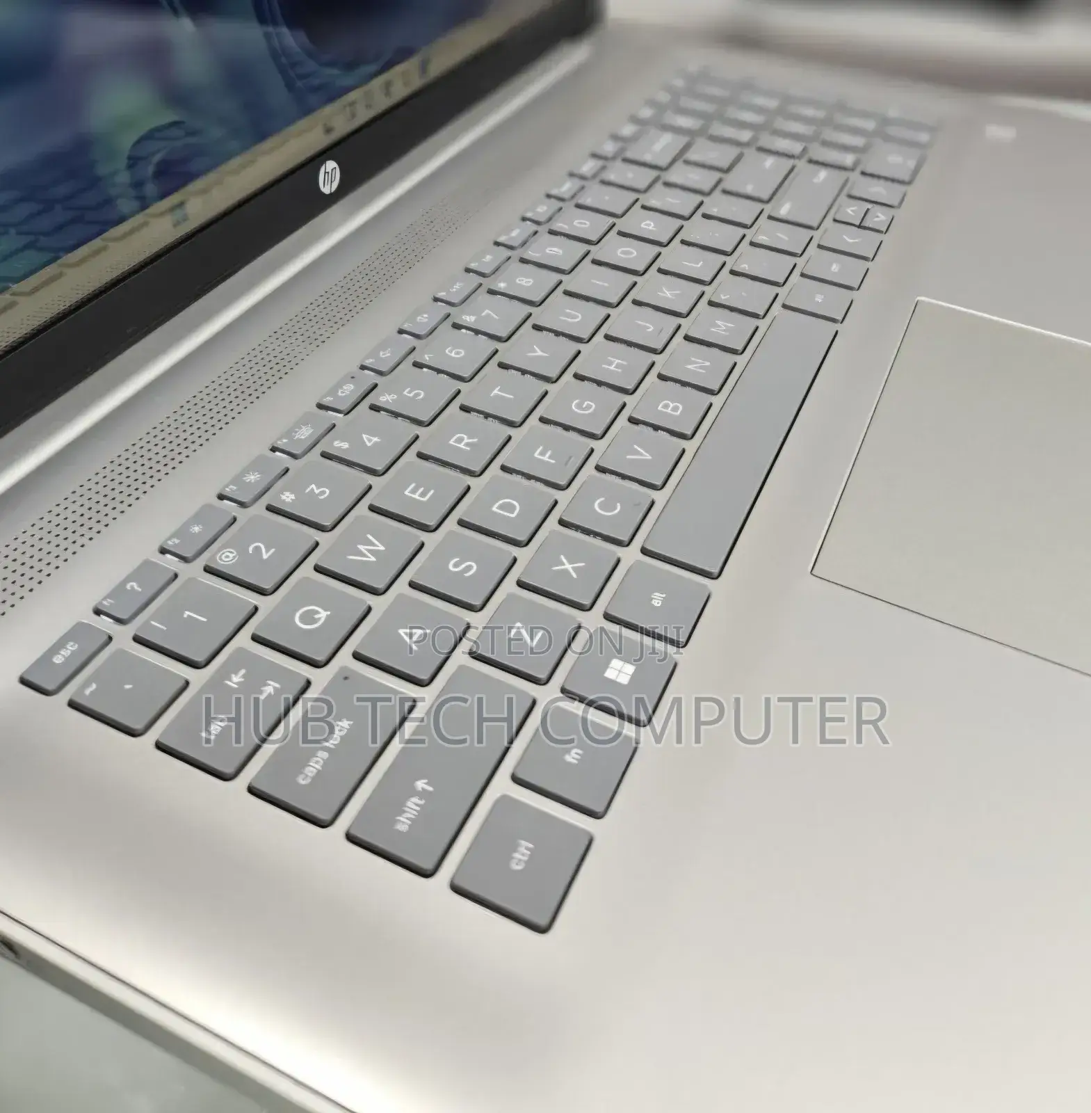 New Laptop HP 16GB AMD Ryzen 5 SSD 512GB