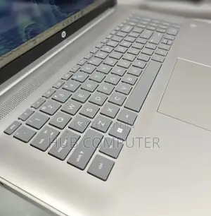 New Laptop HP 16GB AMD Ryzen 5 SSD 512GB