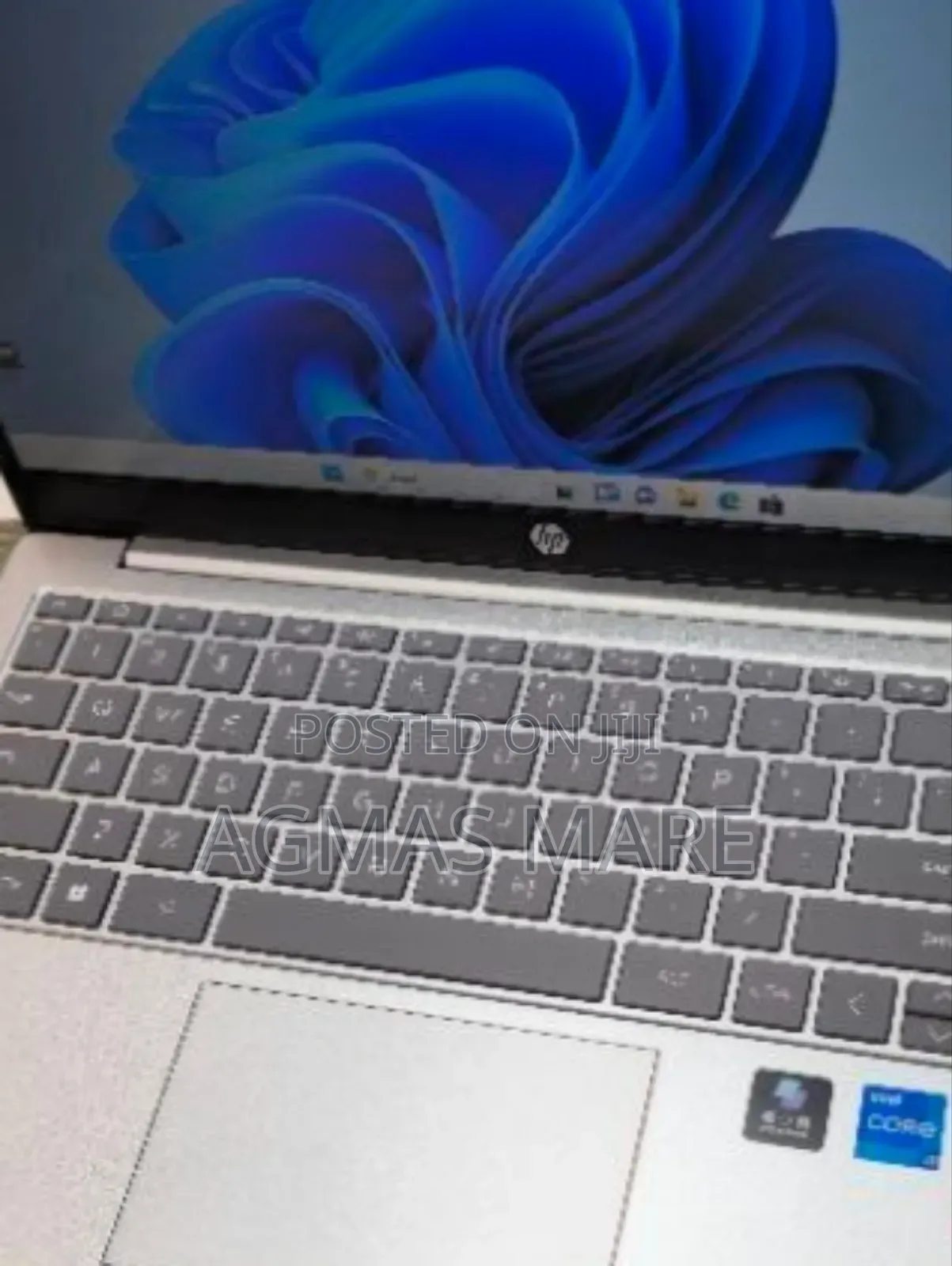New Laptop HP Stream Notebook 16GB Intel Core I5 SSD 1T