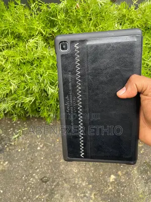 Photo - Samsung Galaxy Tab S8 Lite 32 GB Black