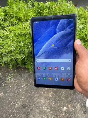 Samsung Galaxy Tab S8 Lite 32 GB Black