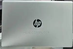New Laptop HP 16GB AMD Ryzen 5 SSD 512GB