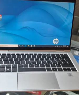 New Laptop HP EliteBook 1040 16GB Intel Core I7 SSD 512GB