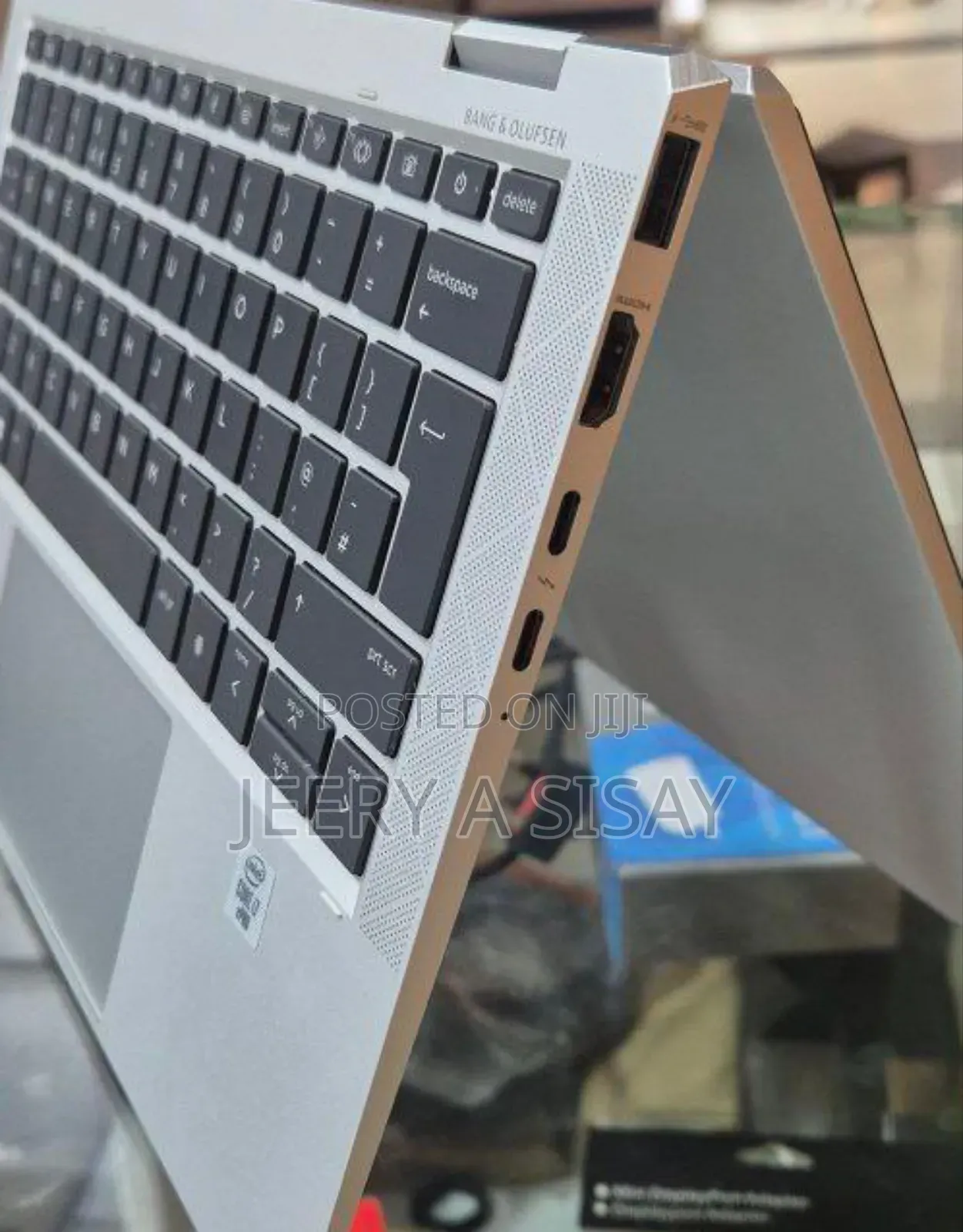 New Laptop HP EliteBook 1040 16GB Intel Core I7 SSD 512GB