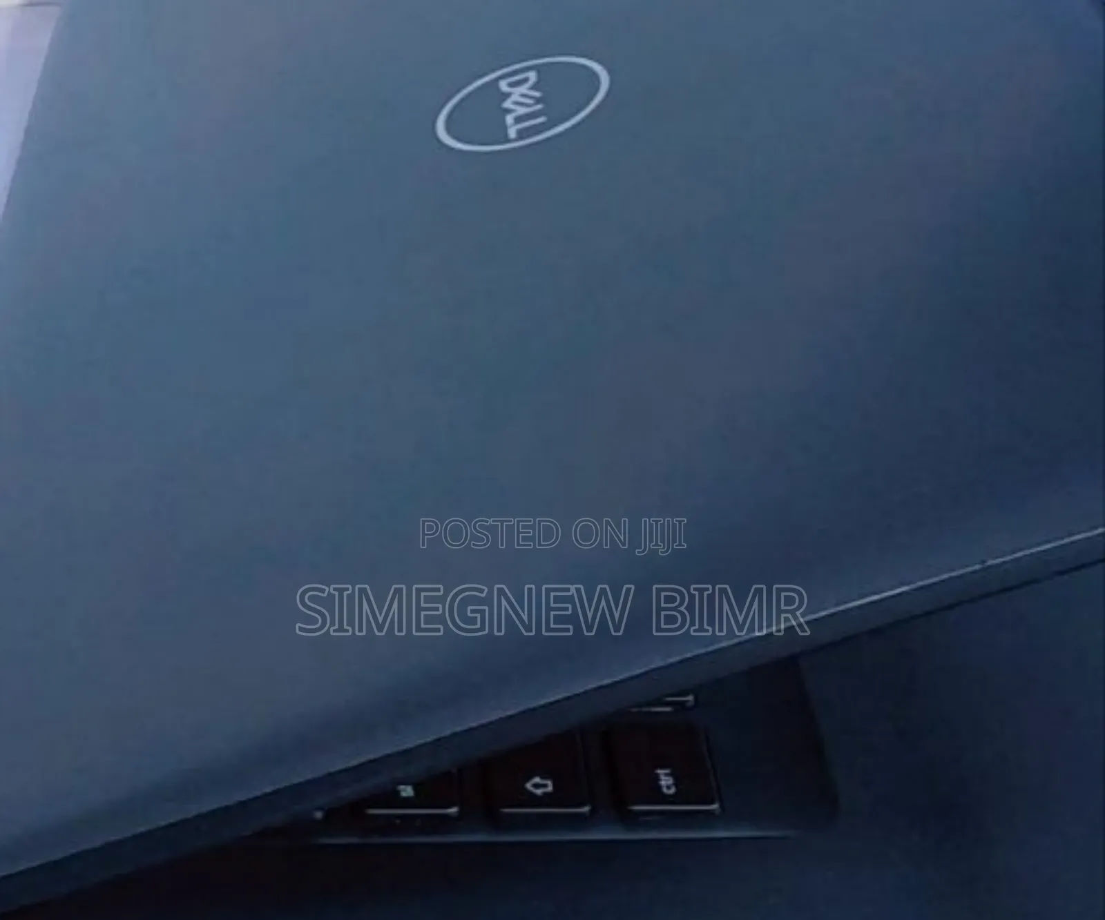 New Laptop Dell Latitude 5400 8GB Intel Core I7 SSD 512GB