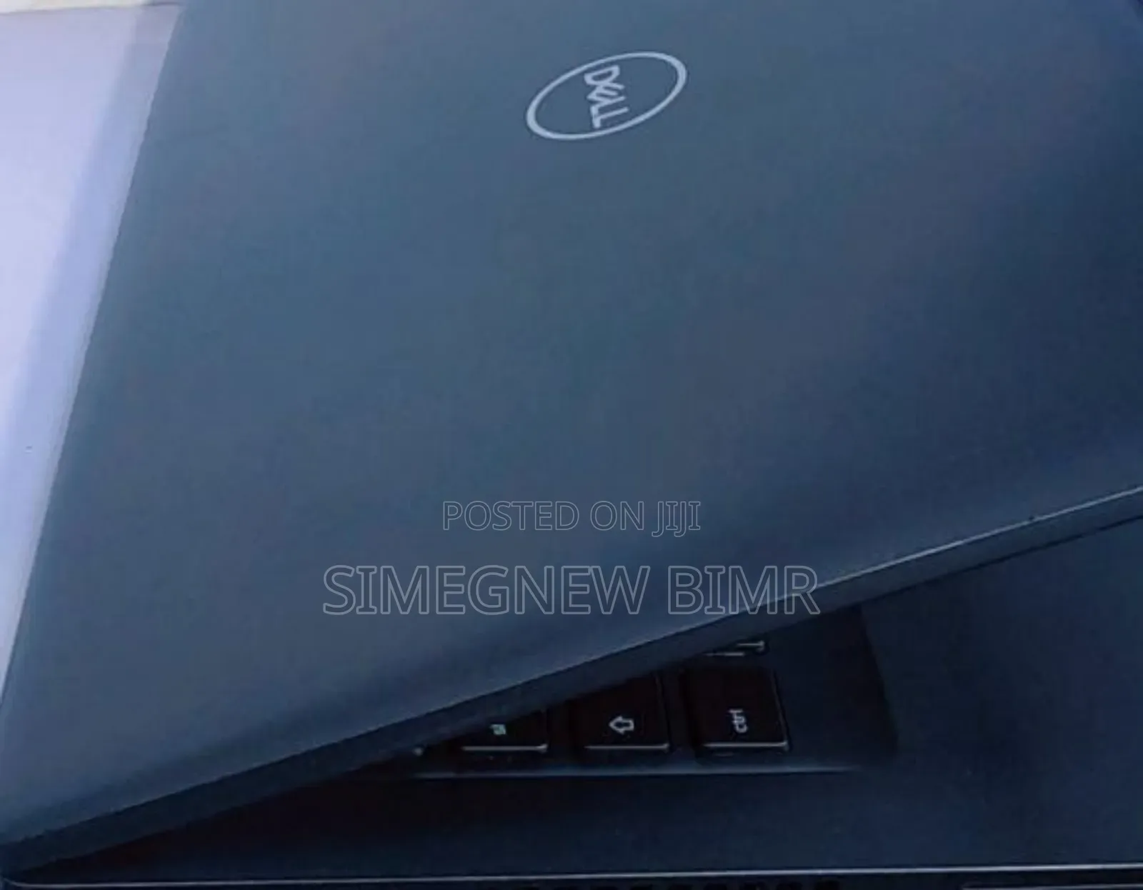 New Laptop Dell Latitude 5400 8GB Intel Core I7 SSD 512GB