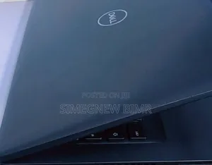 New Laptop Dell Latitude 5400 8GB Intel Core I7 SSD 512GB