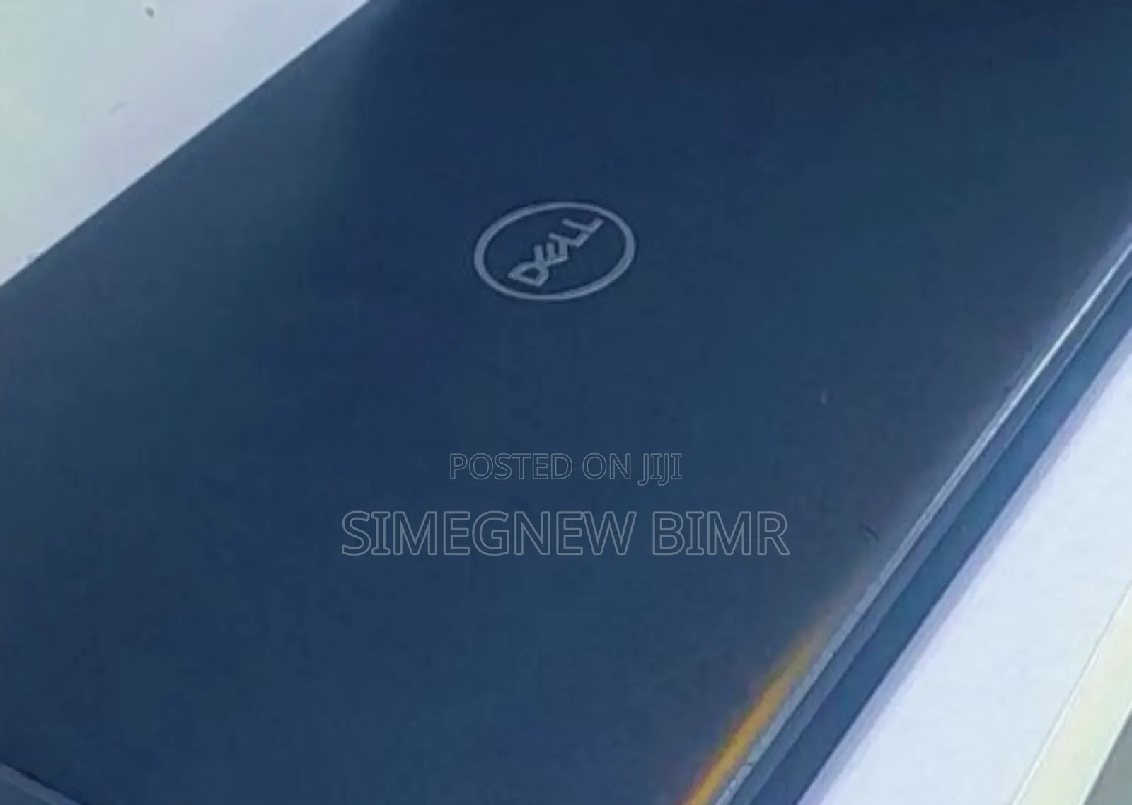 New Laptop Dell Latitude 5400 8GB Intel Core I7 SSD 512GB