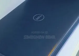 New Laptop Dell Latitude 5400 8GB Intel Core I7 SSD 512GB