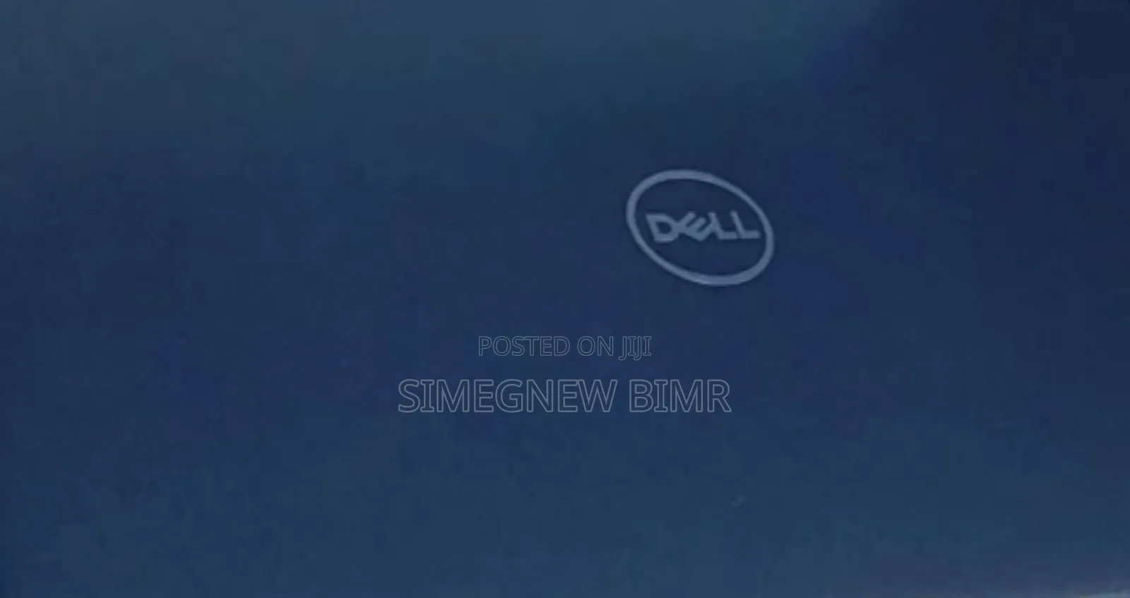 New Laptop Dell Latitude 5400 8GB Intel Core I7 SSD 512GB