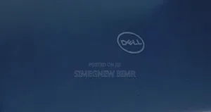 New Laptop Dell Latitude 5400 8GB Intel Core I7 SSD 512GB