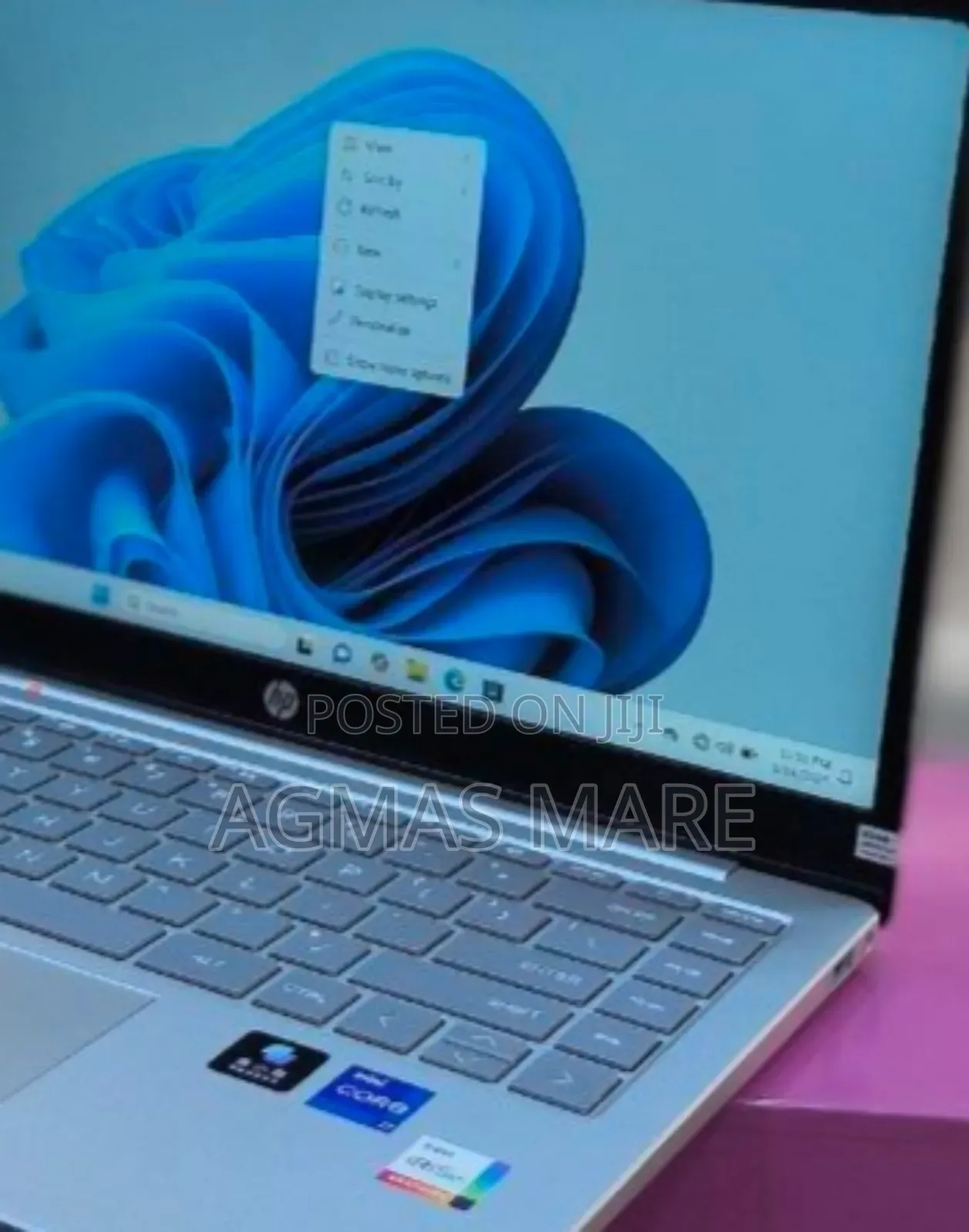 New Laptop HP Stream Notebook 16GB Intel Core I7 SSD 1T