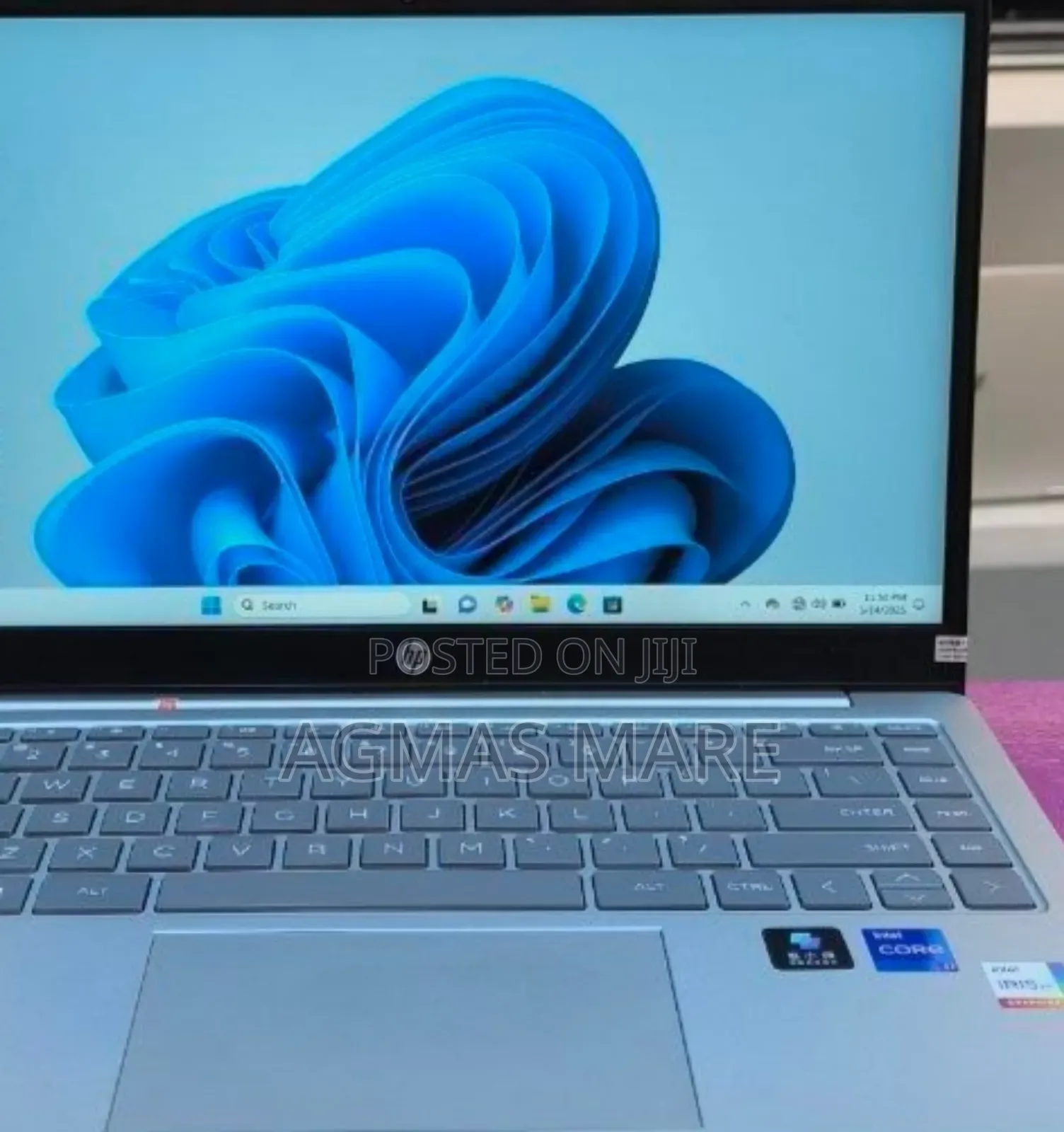 New Laptop HP Stream Notebook 16GB Intel Core I7 SSD 1T