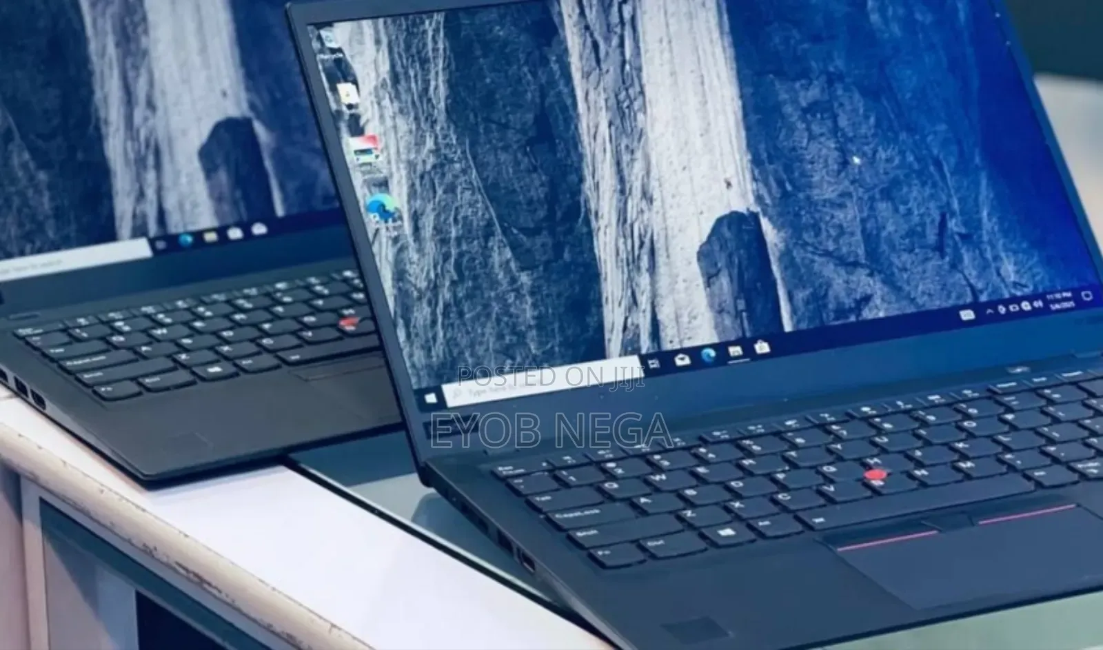 New Laptop Lenovo ThinkPad X380 Yoga 16GB Intel Core I5 SSD 512GB