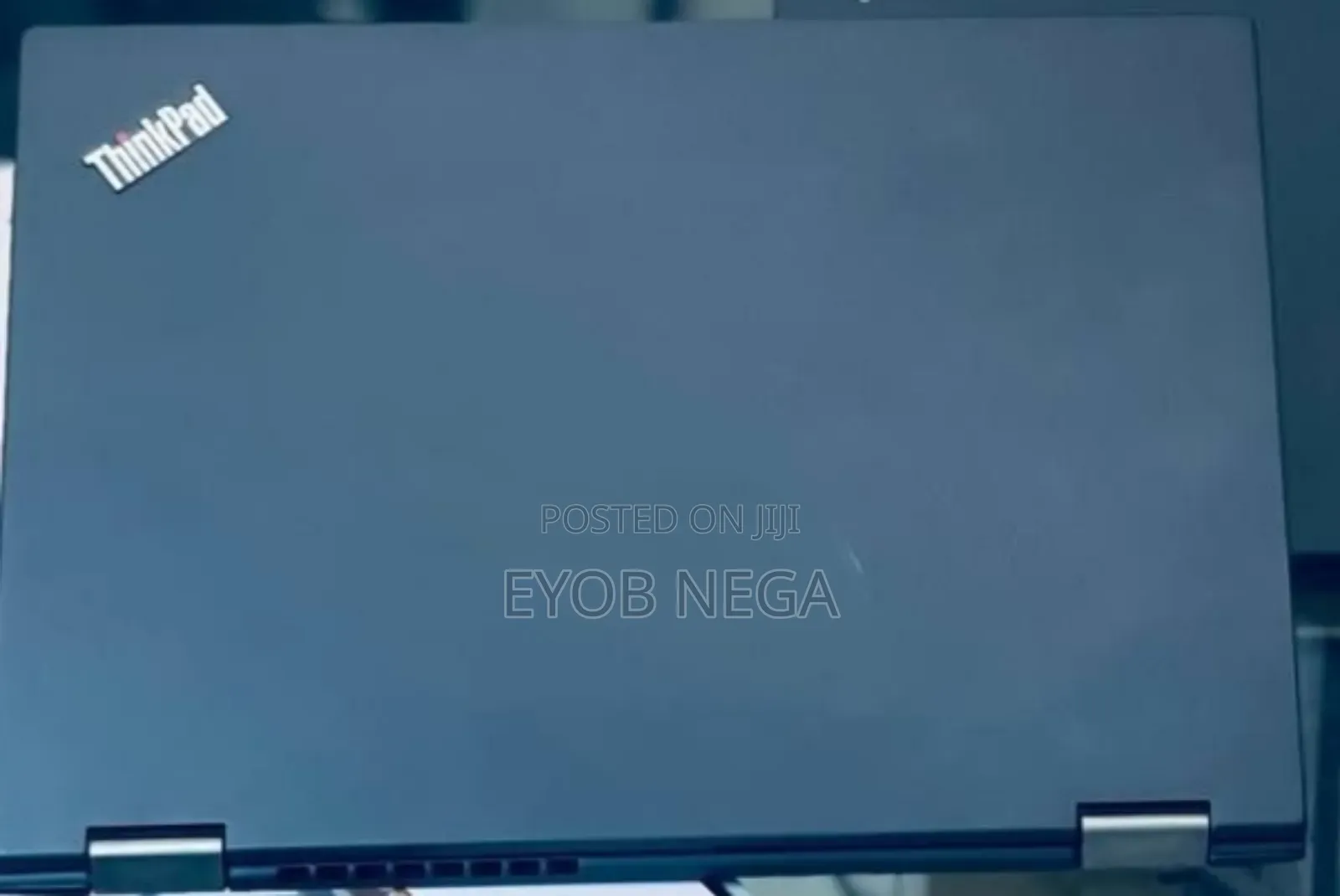 New Laptop Lenovo ThinkPad X380 Yoga 16GB Intel Core I5 SSD 512GB