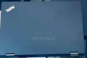 New Laptop Lenovo ThinkPad X380 Yoga 16GB Intel Core I5 SSD 512GB