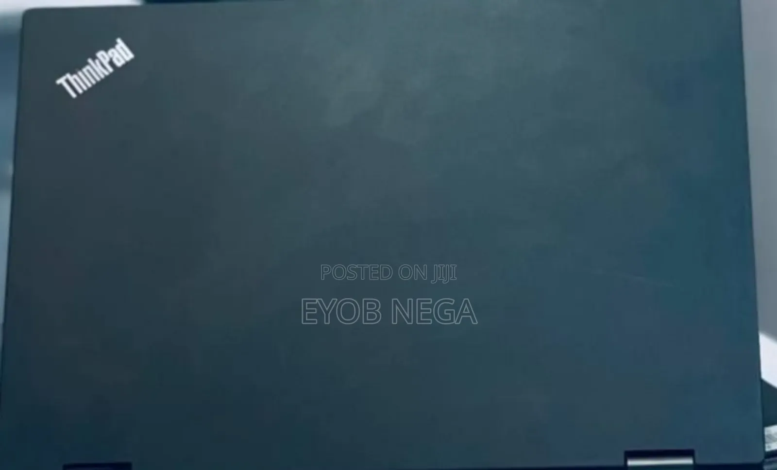 New Laptop Lenovo ThinkPad X380 Yoga 16GB Intel Core I5 SSD 512GB