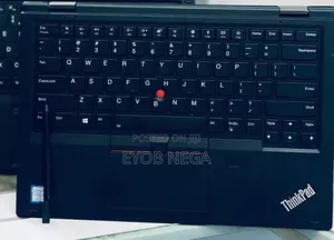 New Laptop Lenovo ThinkPad X380 Yoga 16GB Intel Core I5 SSD 512GB